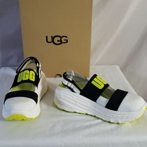 NEW UGG Slingback Runner Sneaker